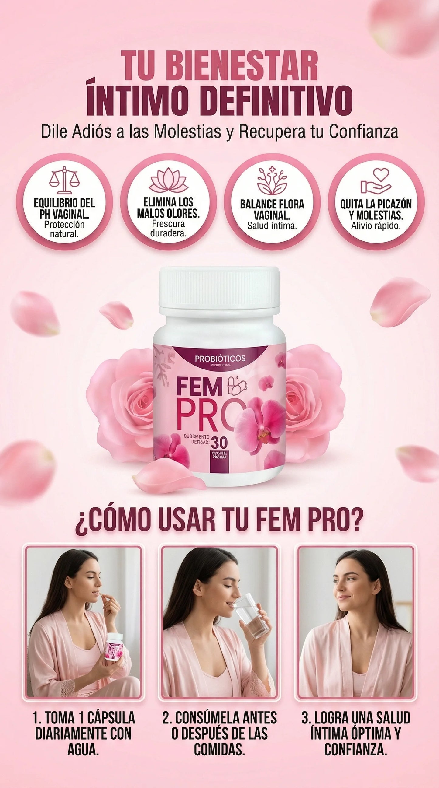 FEM PRO