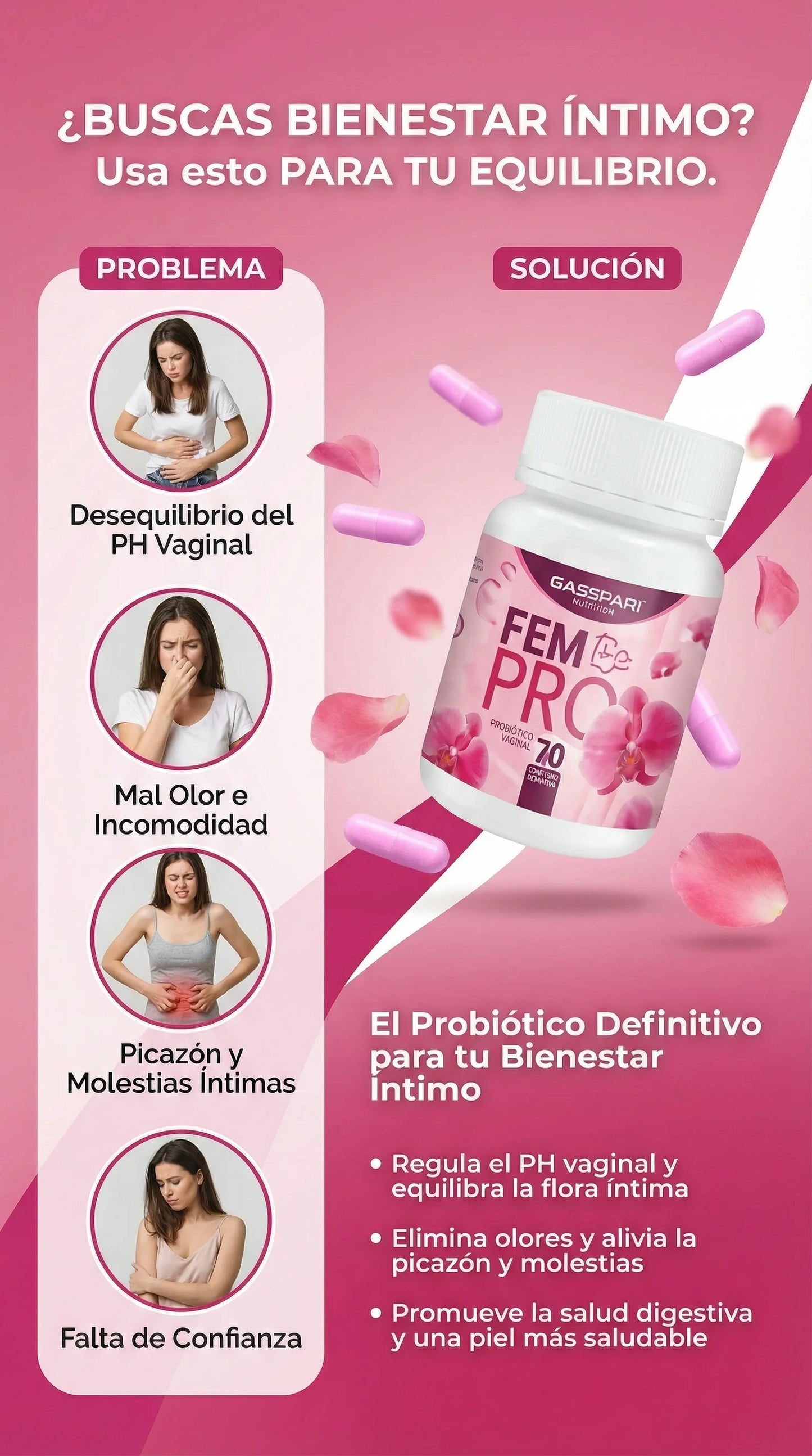 FEM PRO
